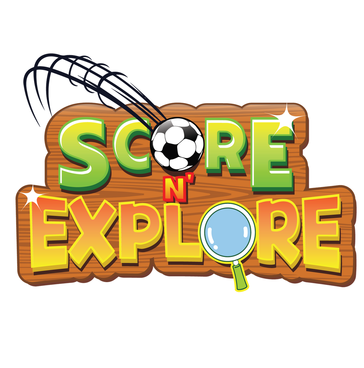 Score N Explore score-n-explore